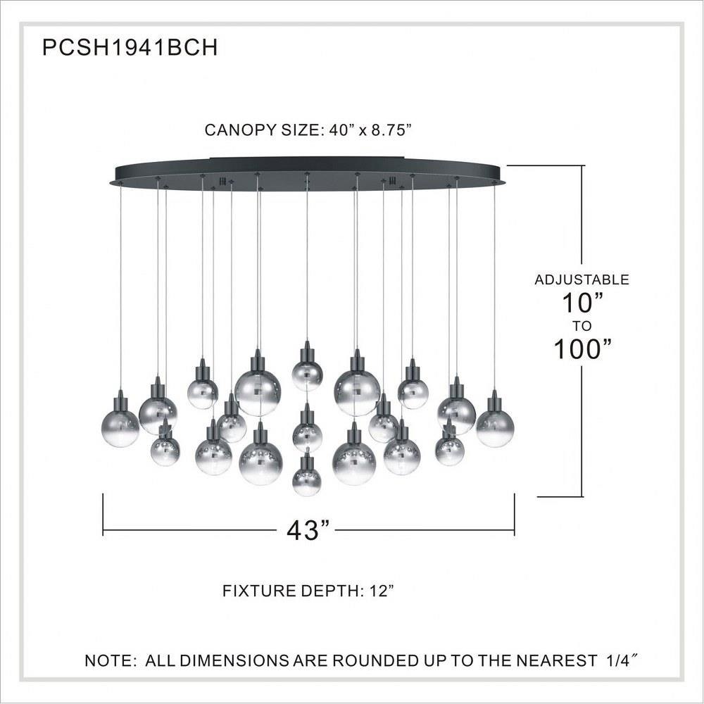 PCSH1941BCH