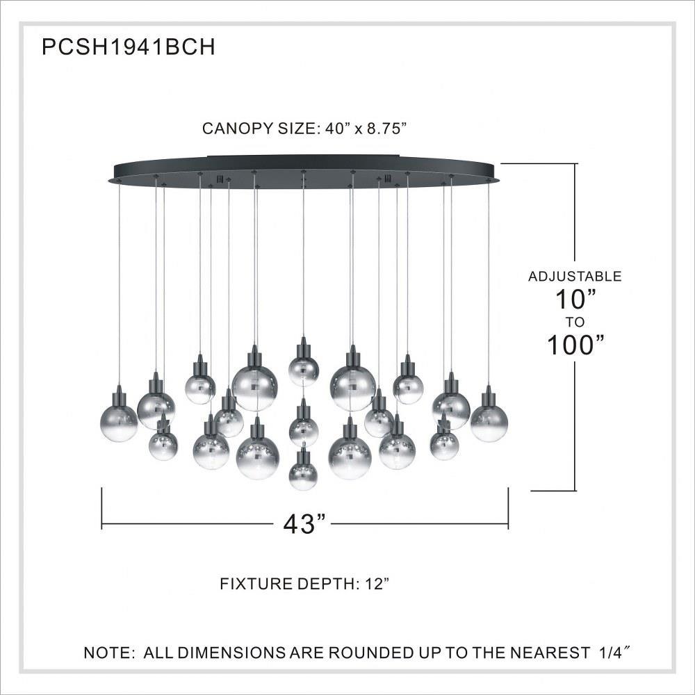 PCSH1941BCH