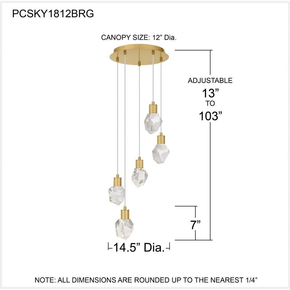 PCSKY1812BRG