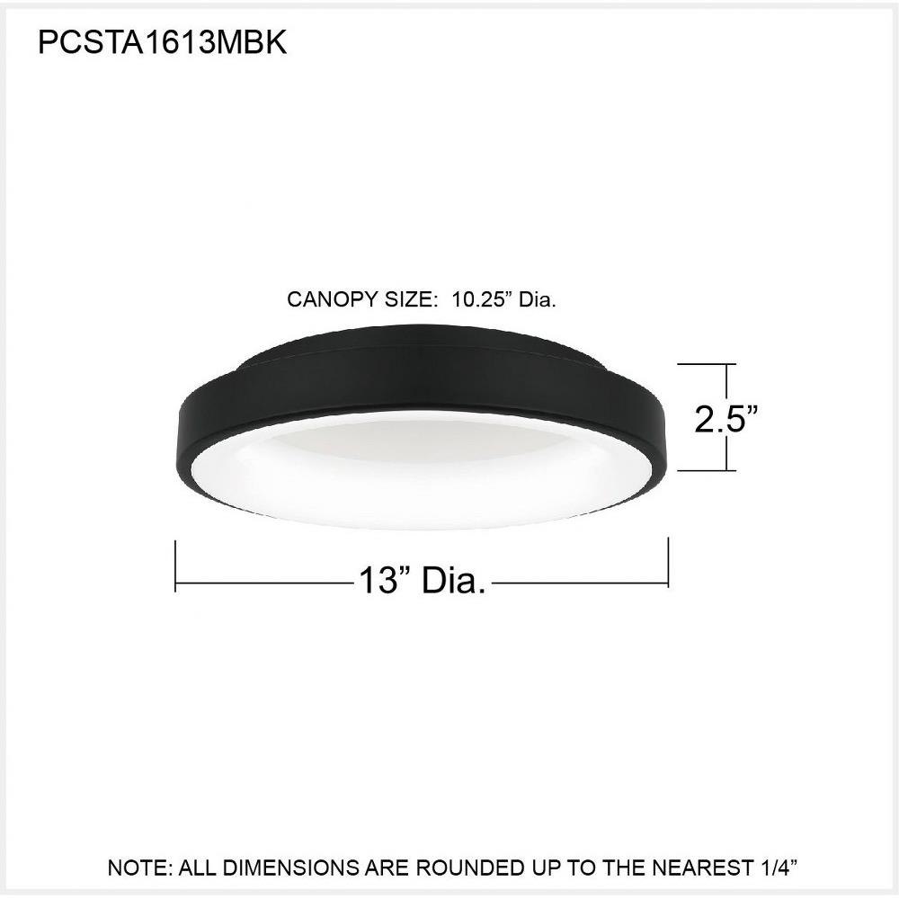 PCSTA1613MBK