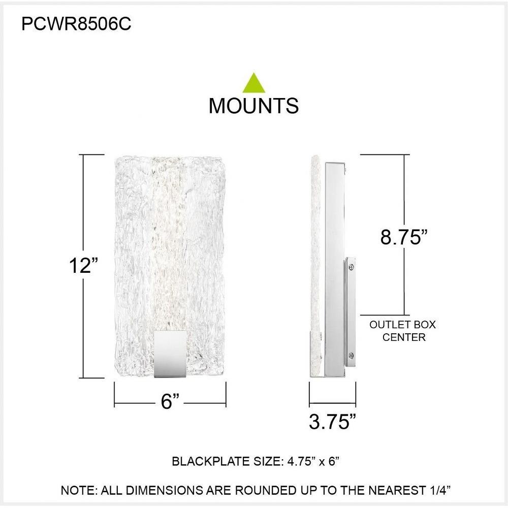 PCWR8506C