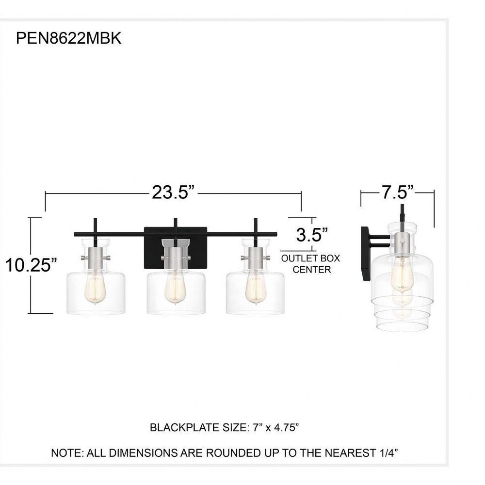 PEN8622MBK