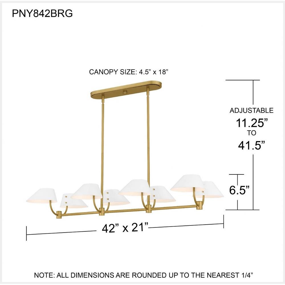 PNY842BRG