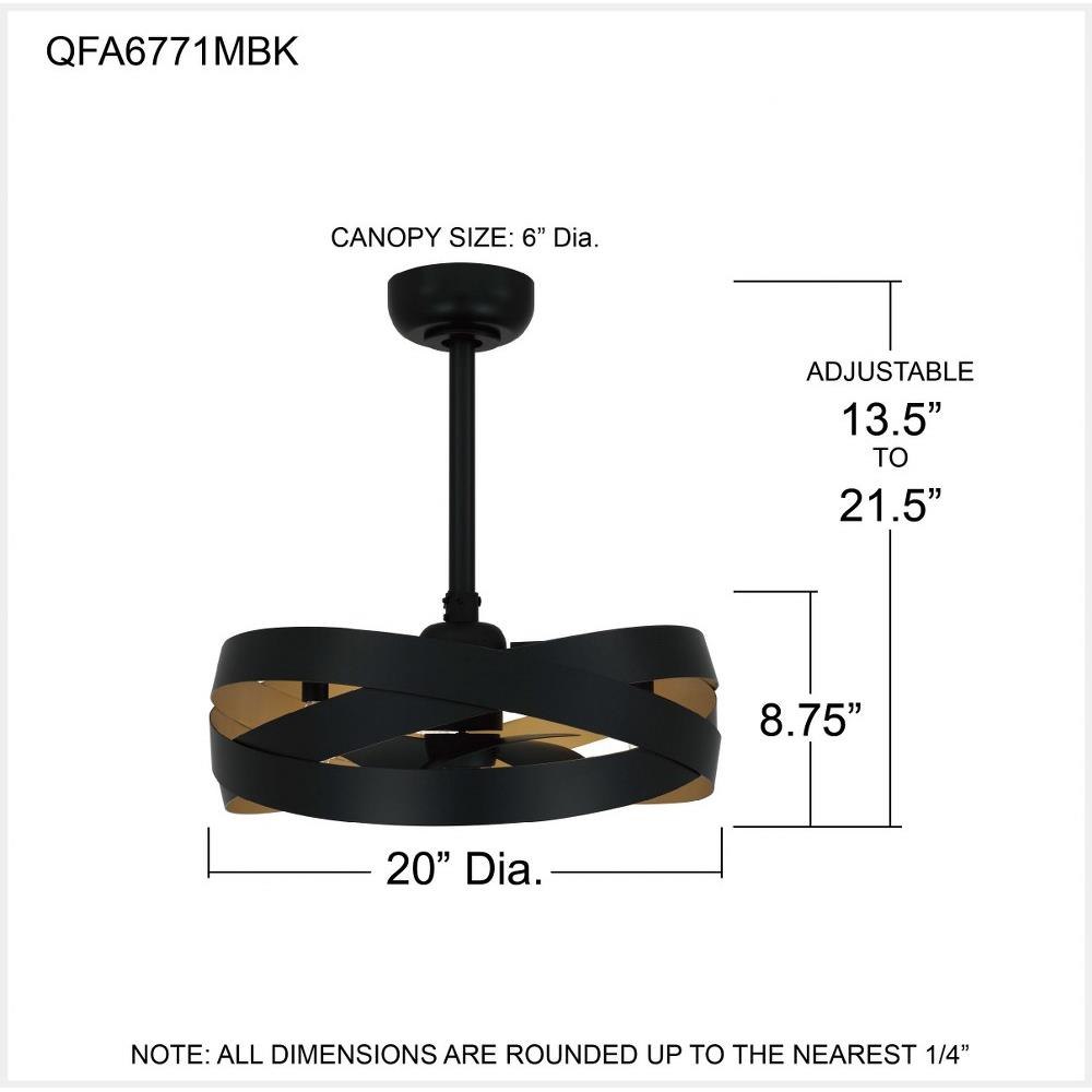 QFA6771MBK