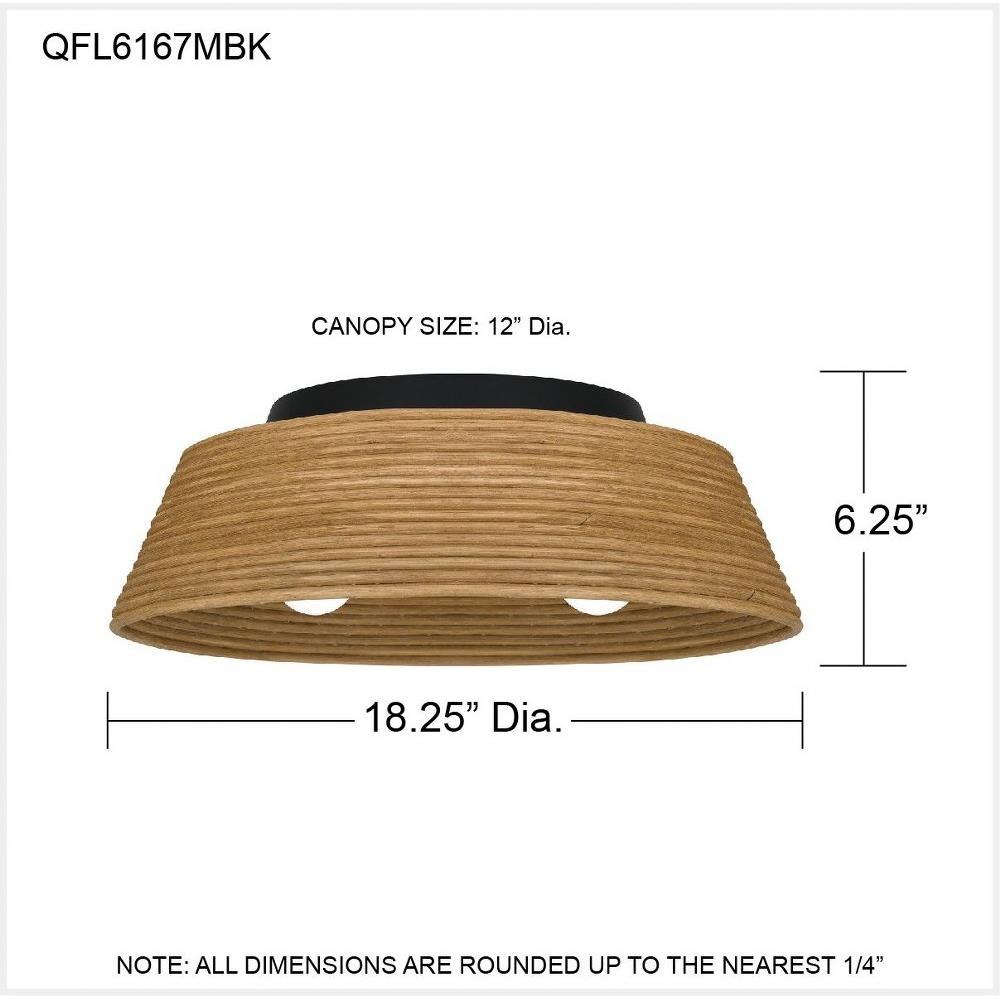 QFL6167MBK