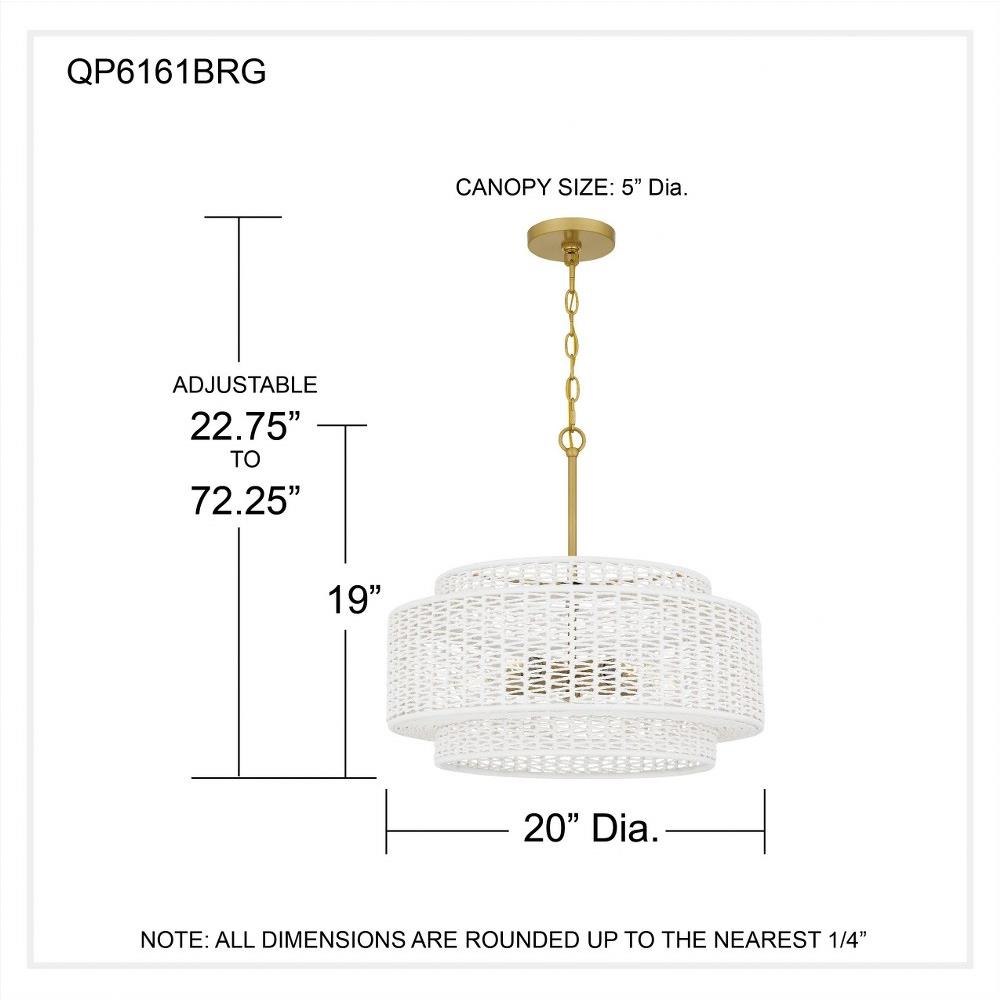 QP6161BRG