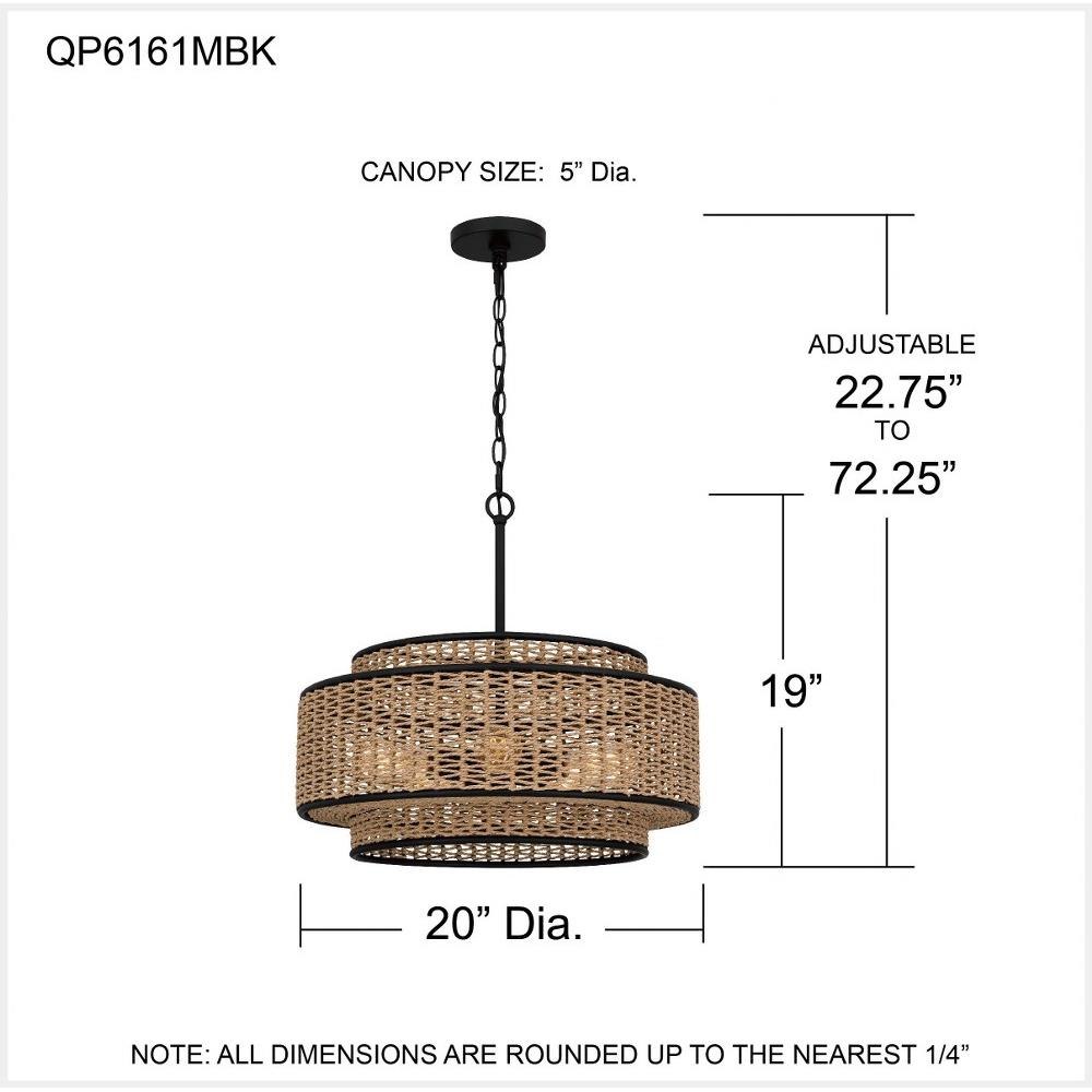 QP6161MBK
