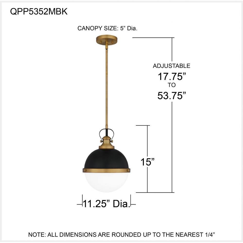 QPP5352MBK