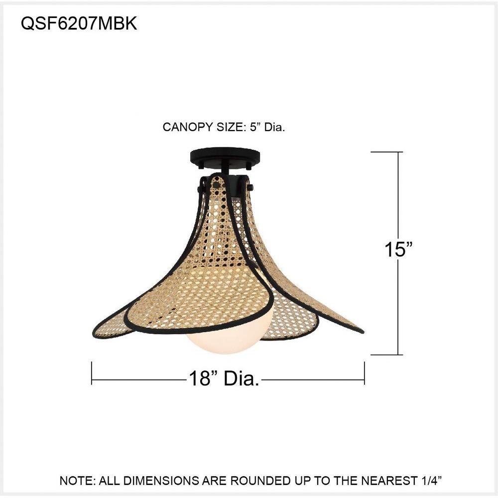 QSF6207MBK