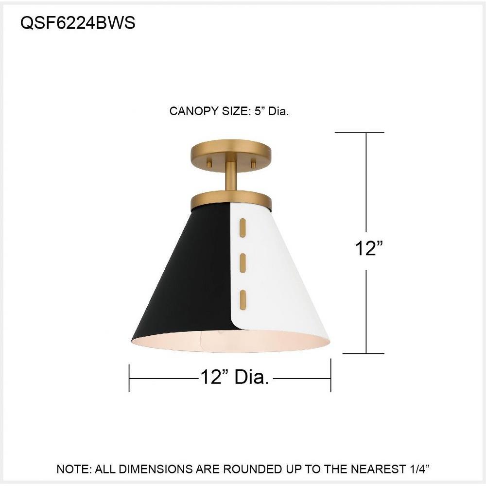 QSF6224BWS