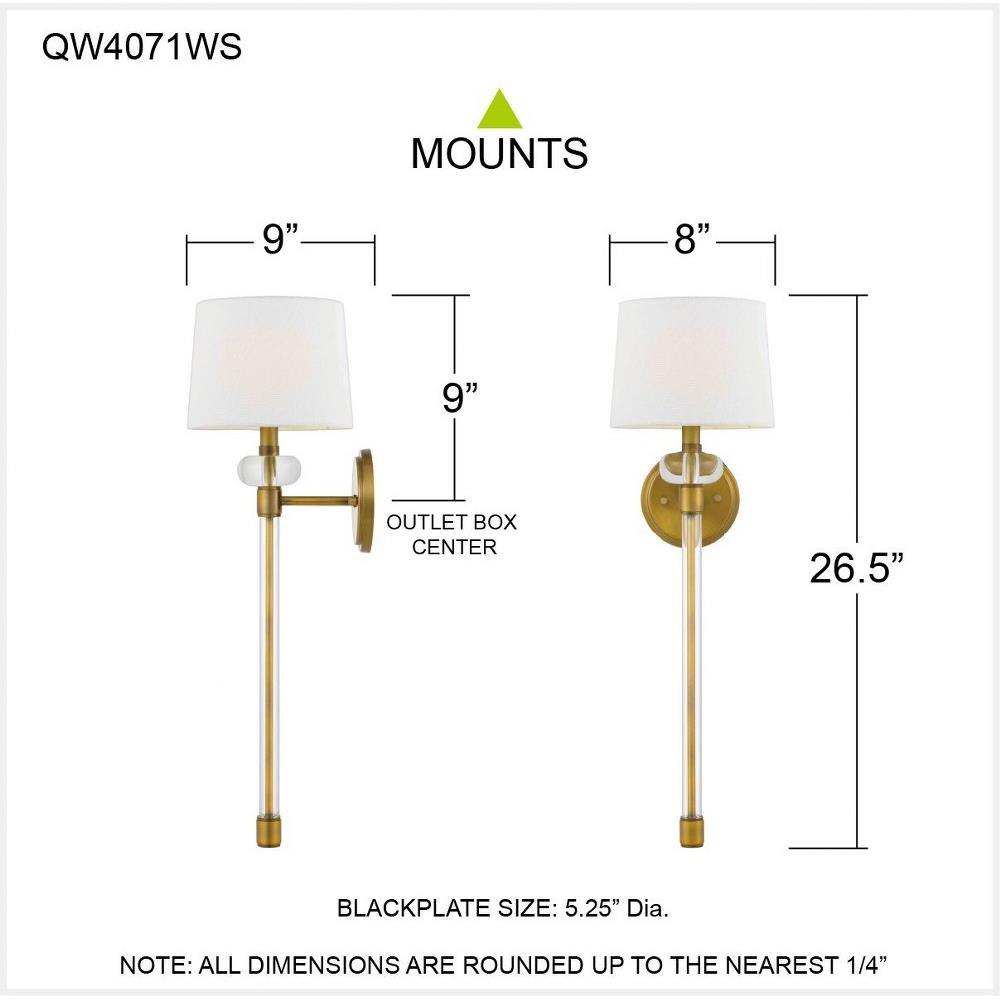 QW4071WS