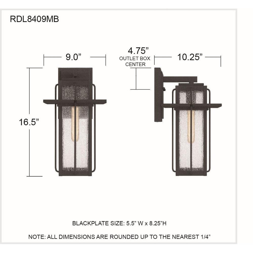 RDL8409MB
