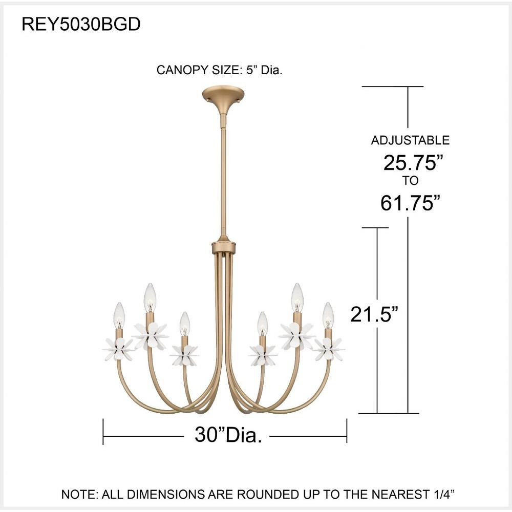 REY5030BGD