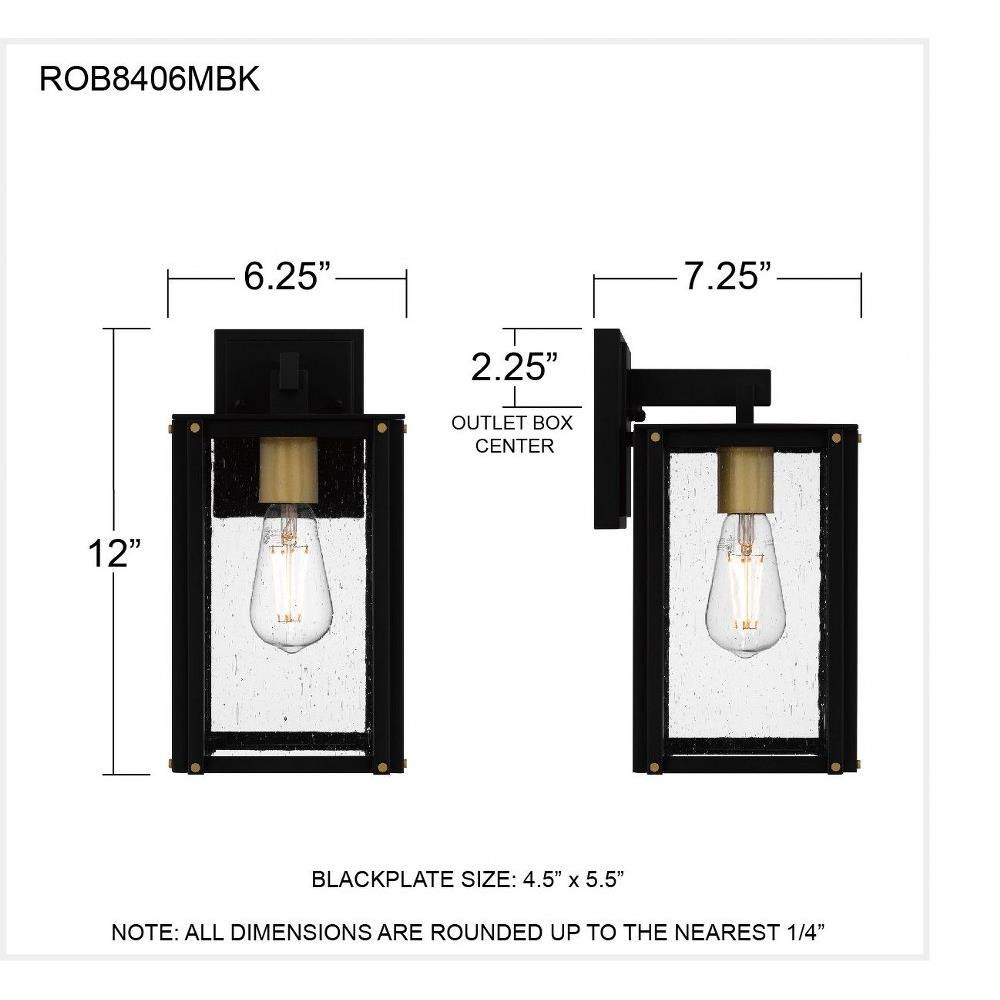 ROB8406MBK
