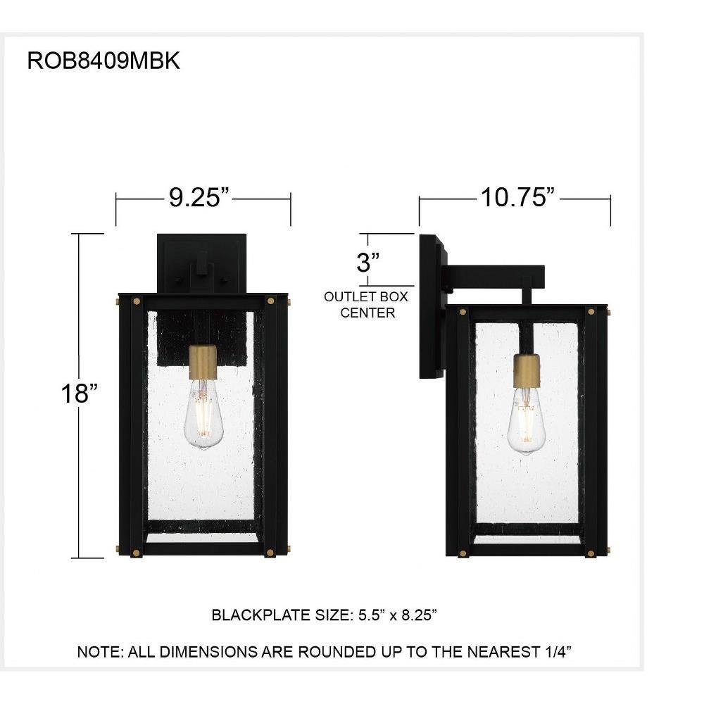 ROB8409MBK