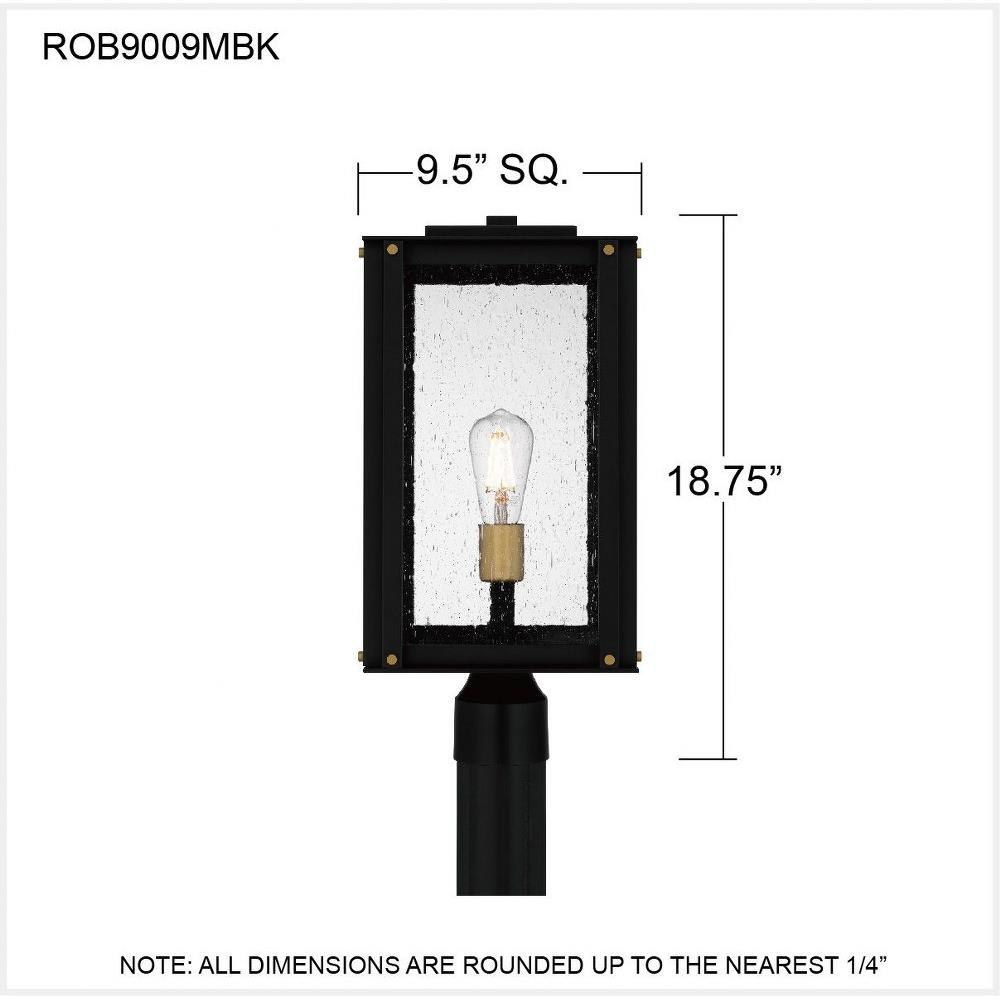 ROB9009MBK