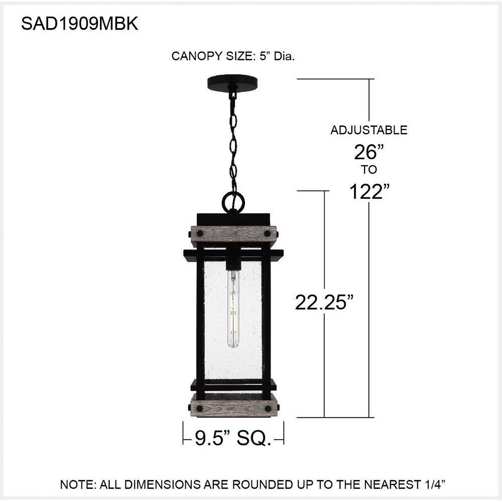 SAD1909MBK