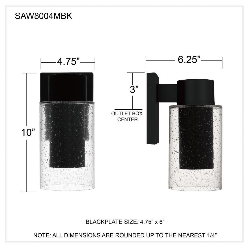 SAW8004MBK