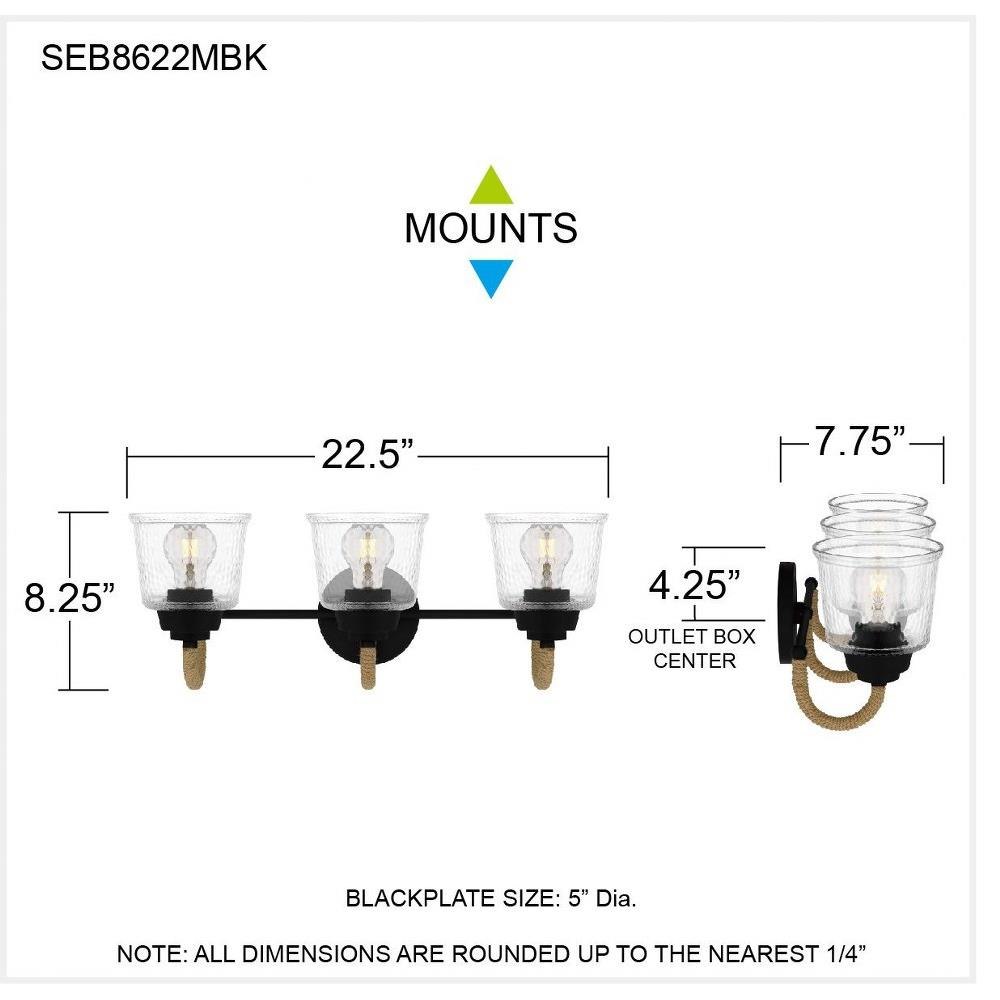 SEB8622MBK