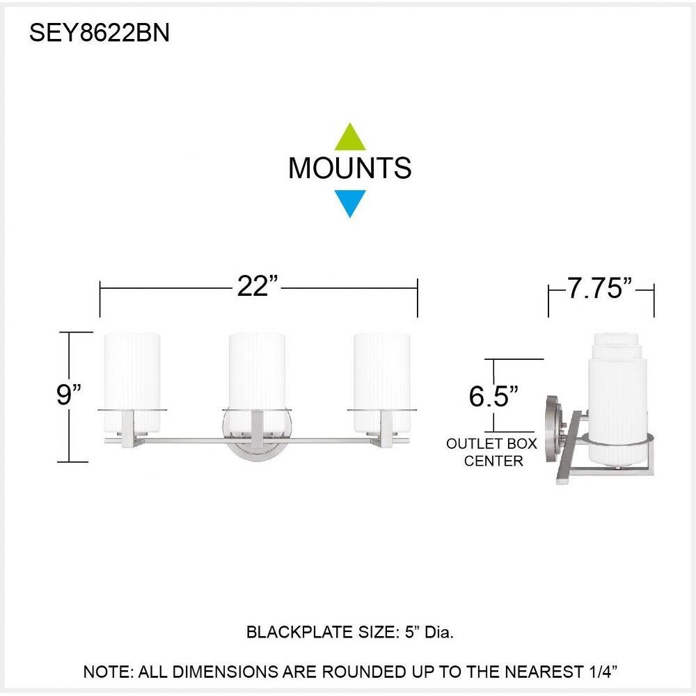 SEY8622BN