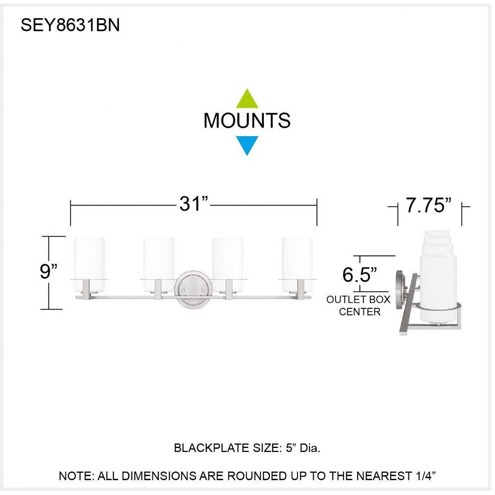SEY8631BN