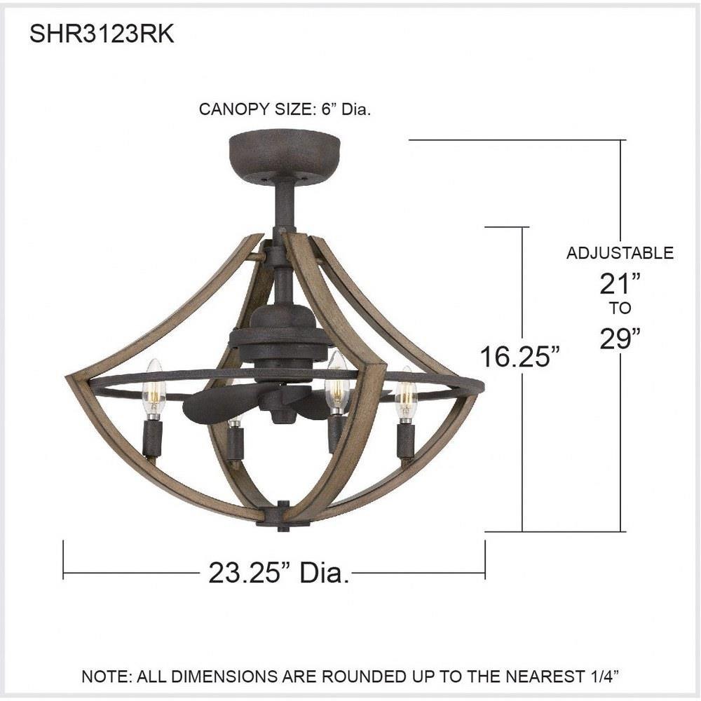 SHR3123RK