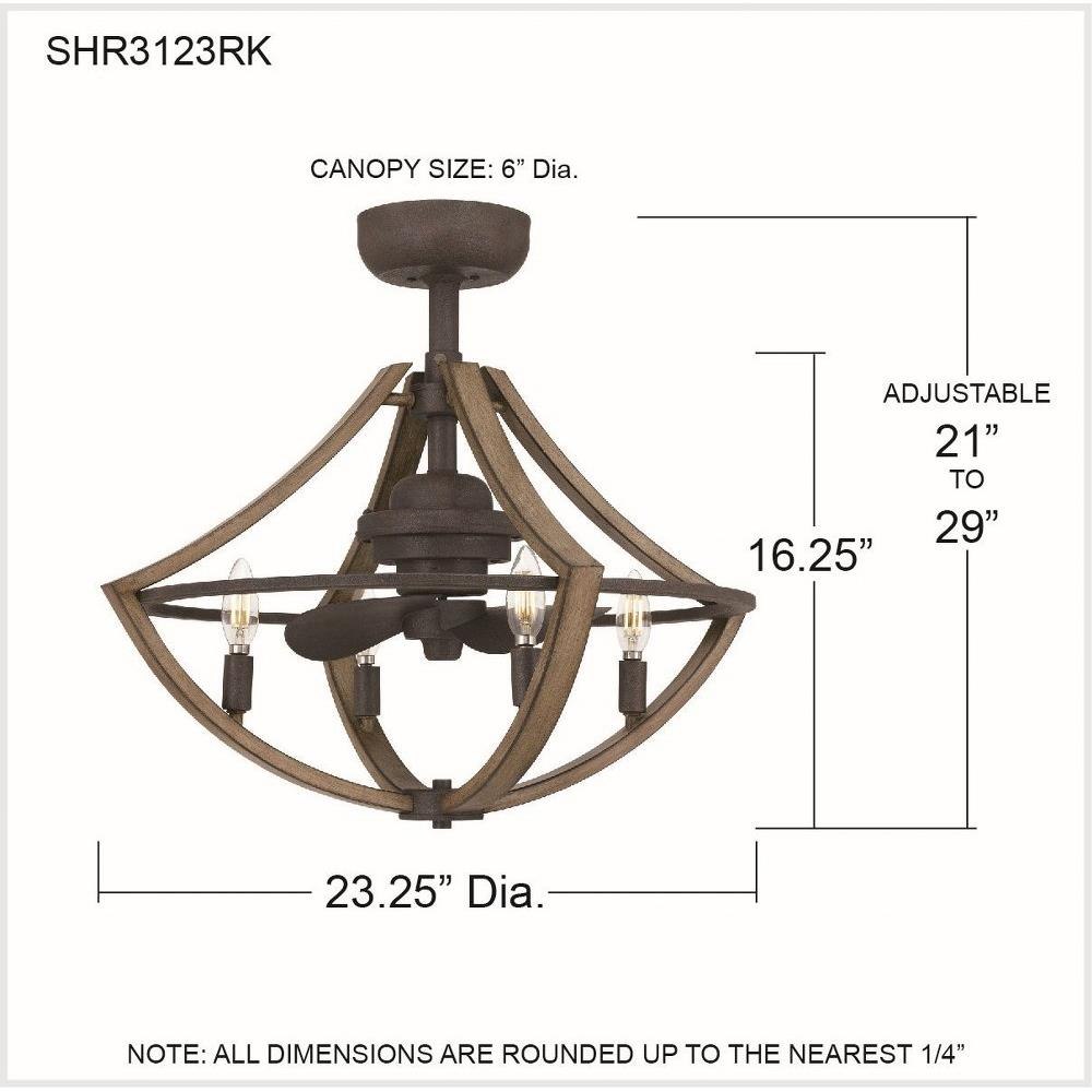 SHR3123RK