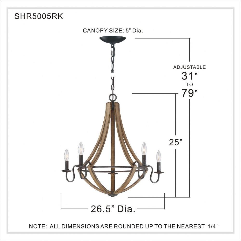 SHR5005RK