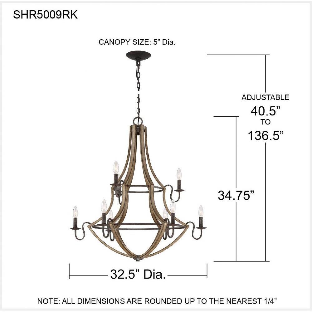 SHR5009RK