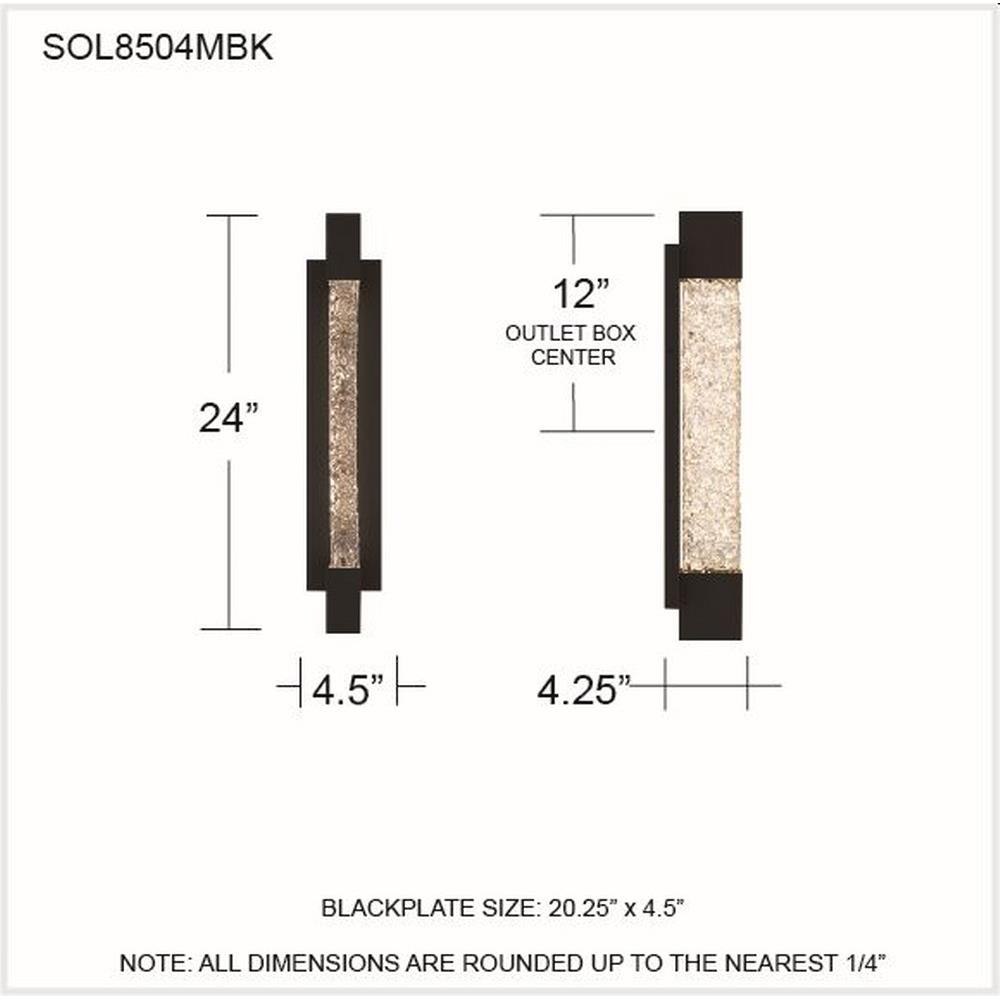 SOL8504MBK