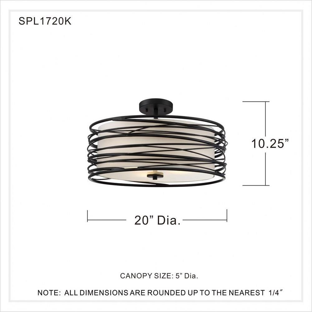 SPL1720K