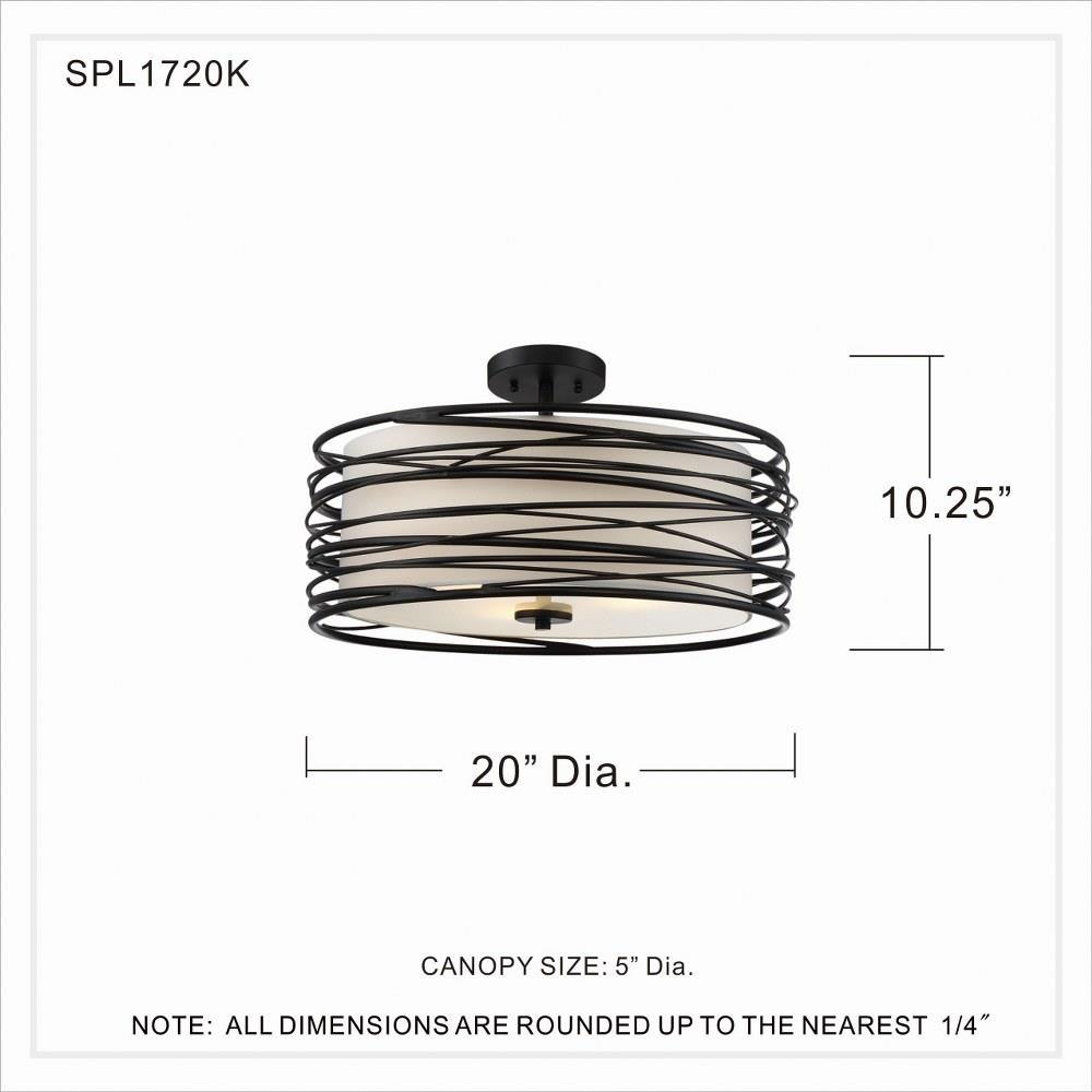 SPL1720K