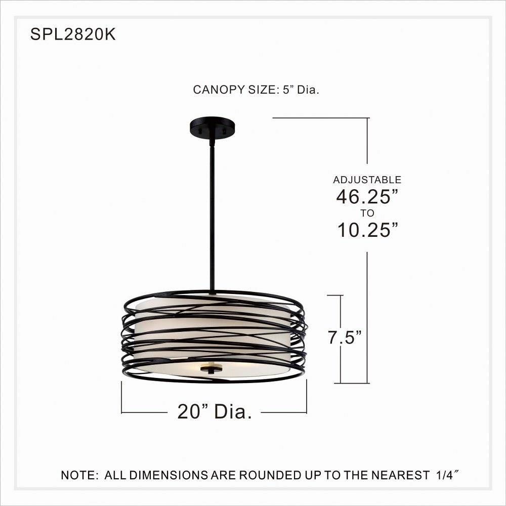 SPL2820K