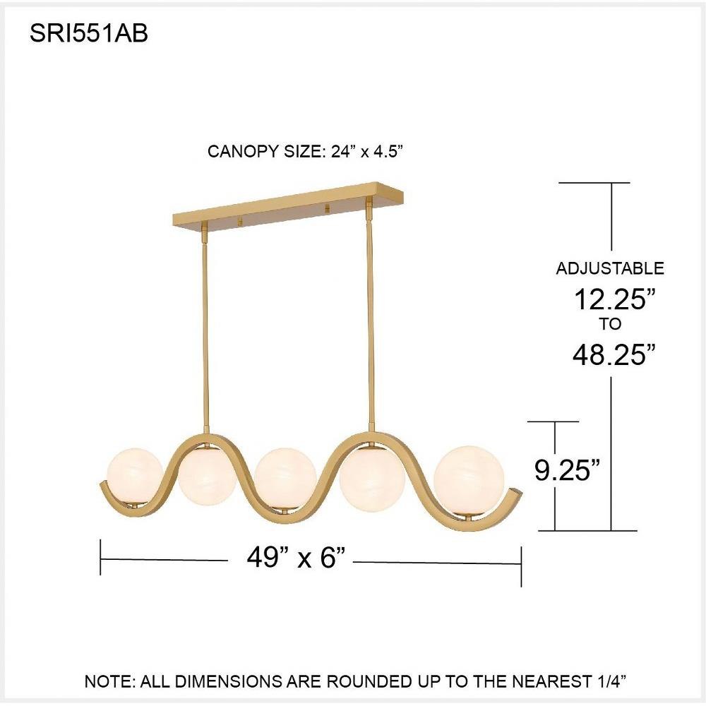 SRI551AB