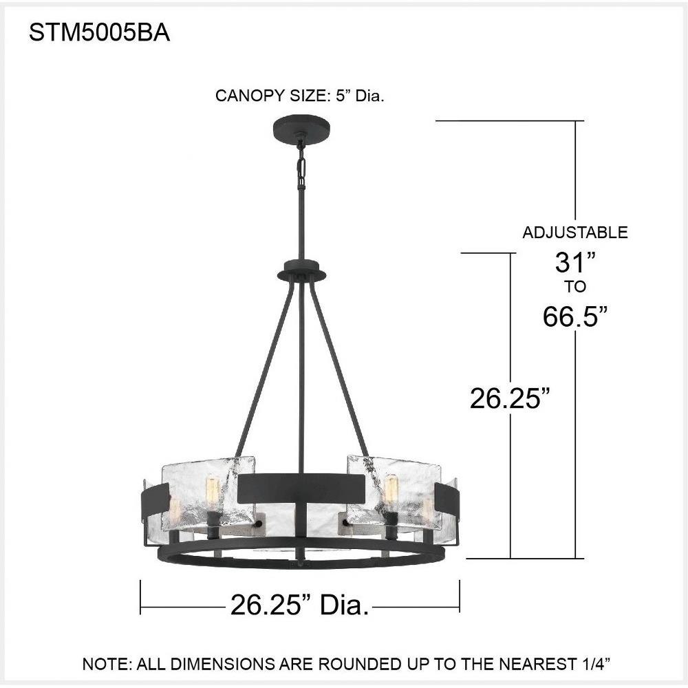STM5005BA