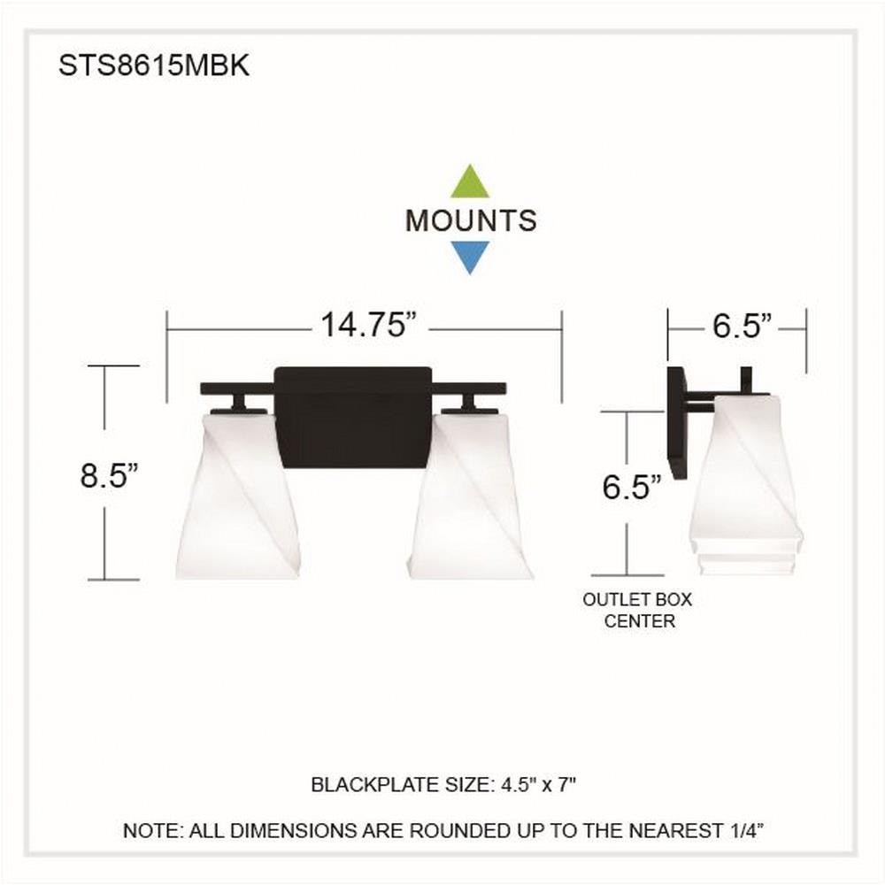 STS8615MBK