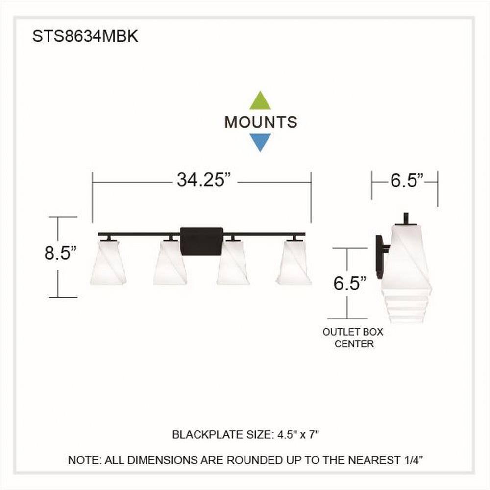 STS8634MBK