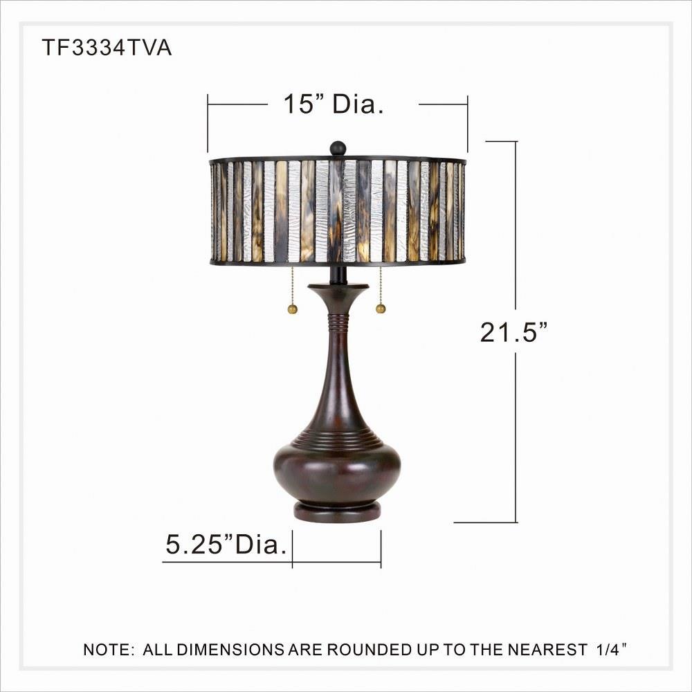 TF3334TVA