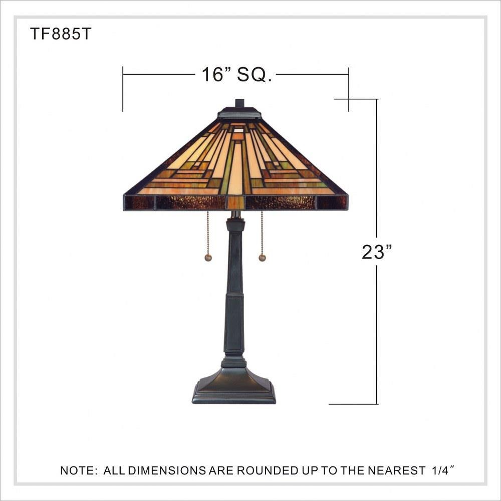TF885T