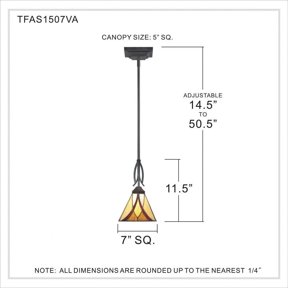 TFAS1507VA