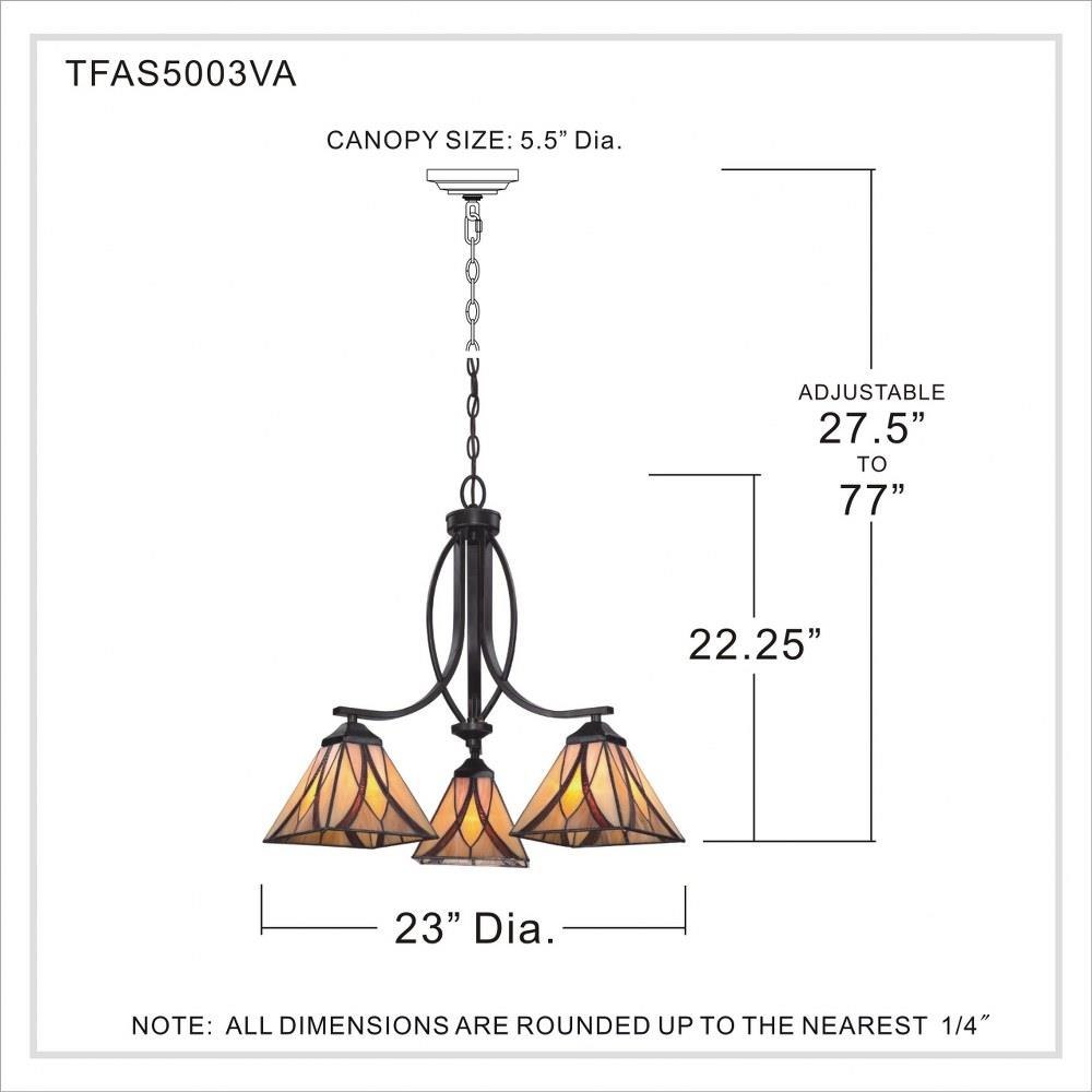 TFAS5003VA