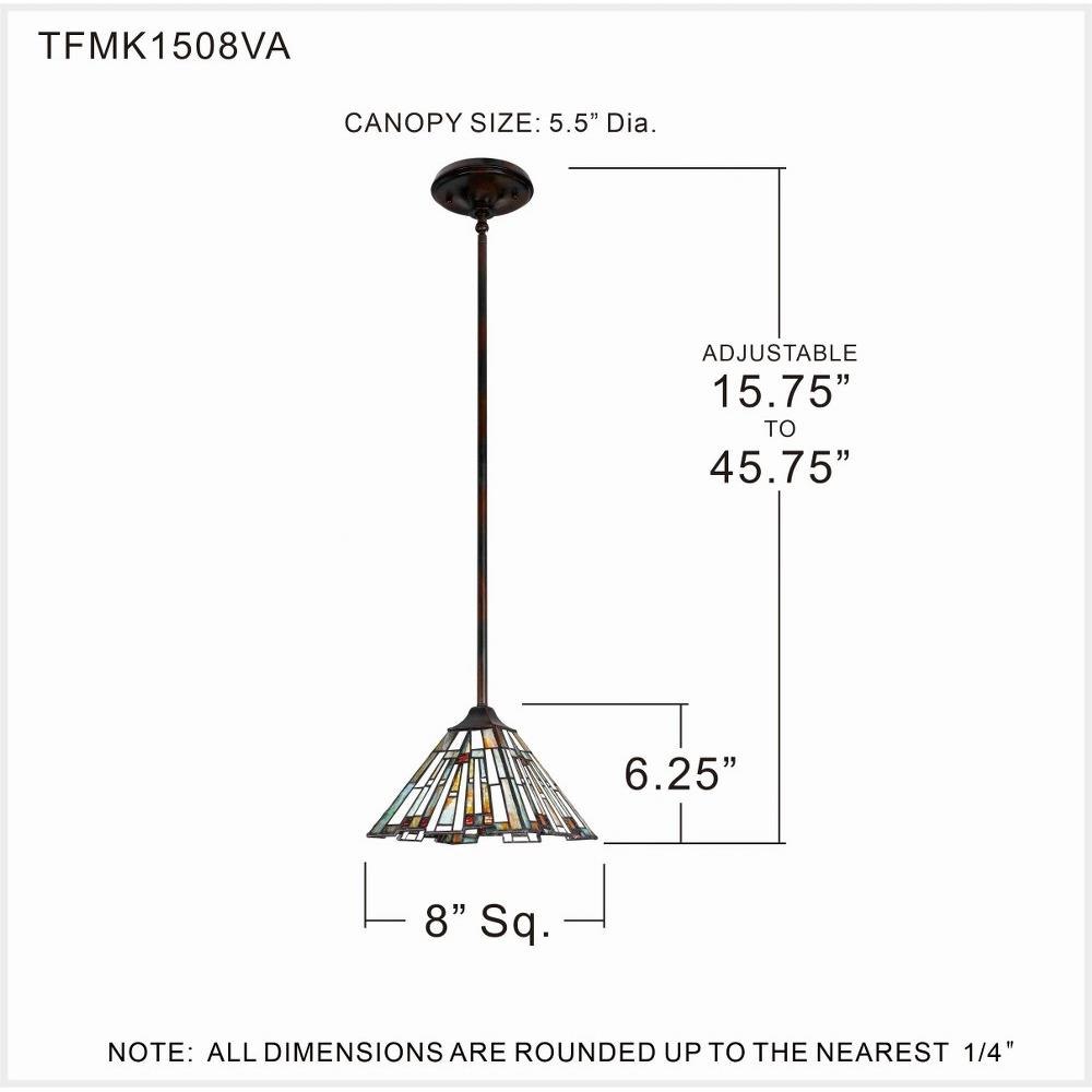 TFMK1508VA