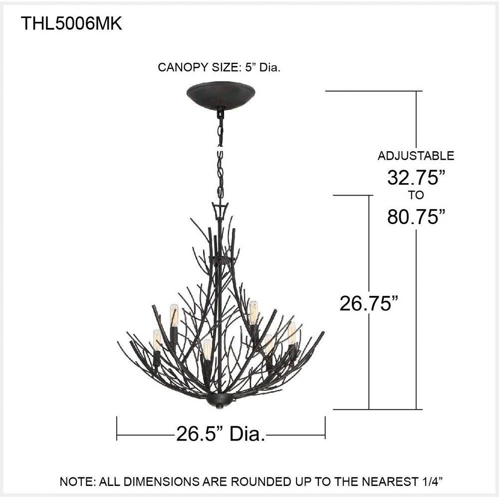 THL5006MK