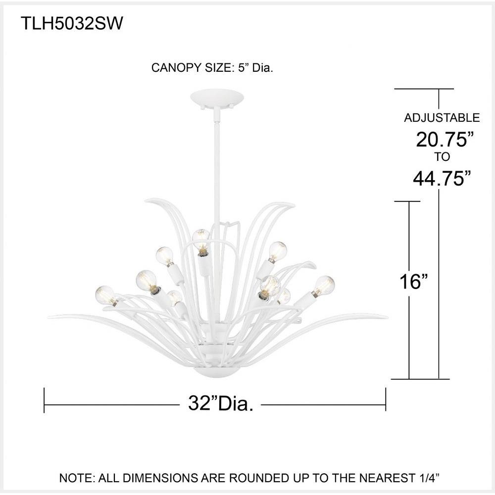 TLH5032SW