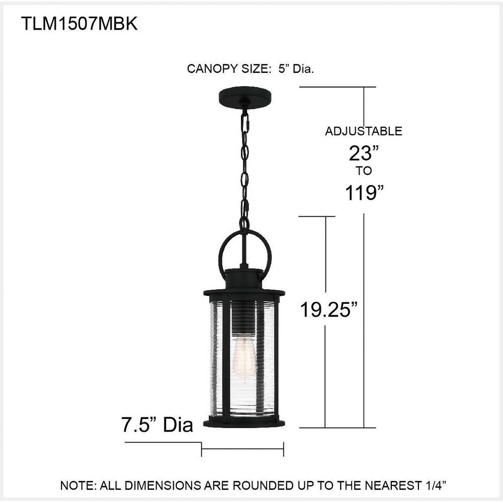 TLM1507MBK