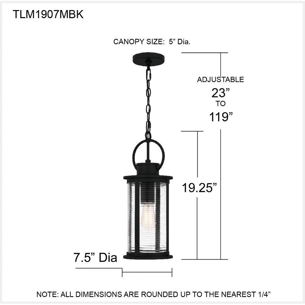 TLM1907MBK