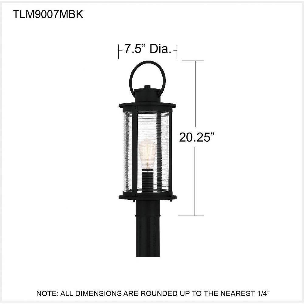 TLM9007MBK