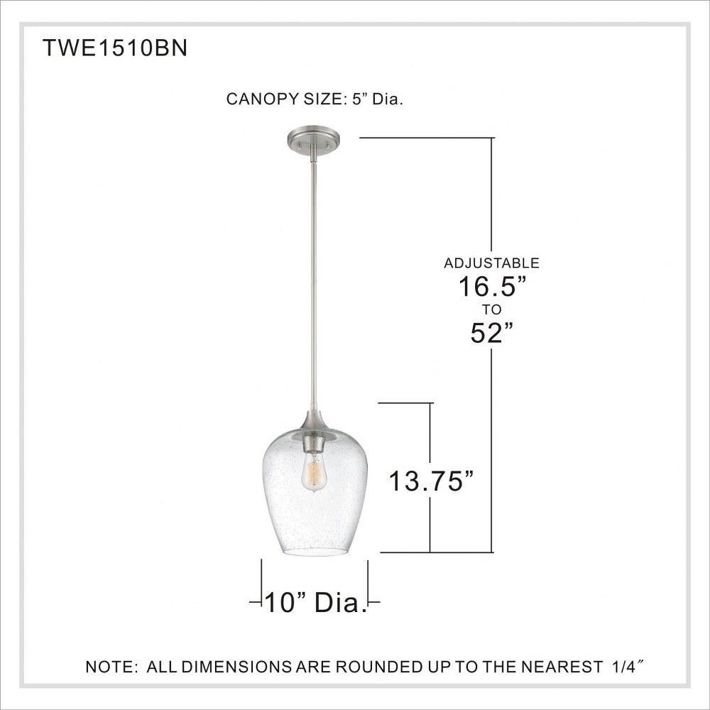 TWE1510BN