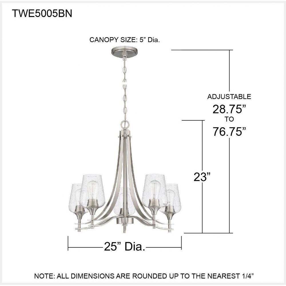 TWE5005BN