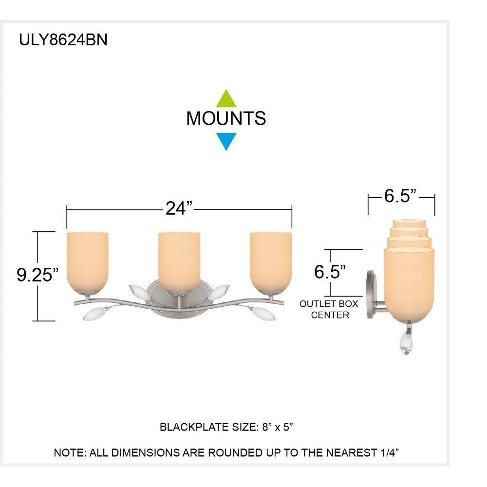 ULY8624BN